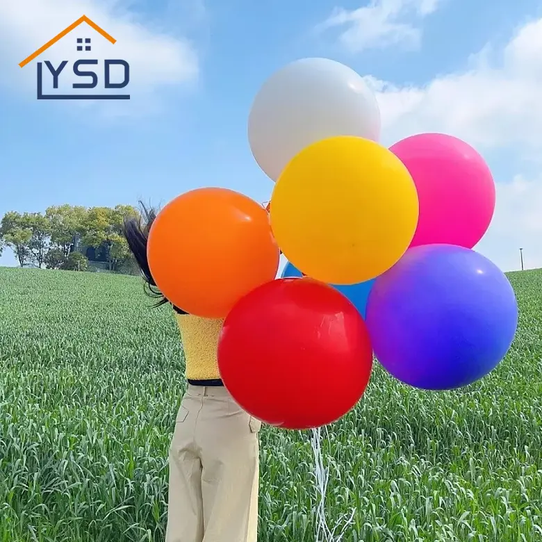 18inch Latex Balloon