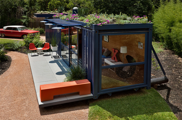 Container House Market and Technological Dynamics to 2024