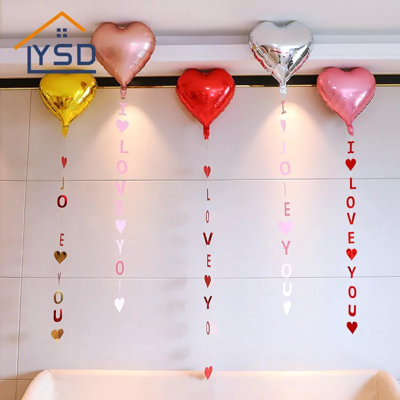 What Are the Most Popular Types of Party Balloons Used for Decorations?