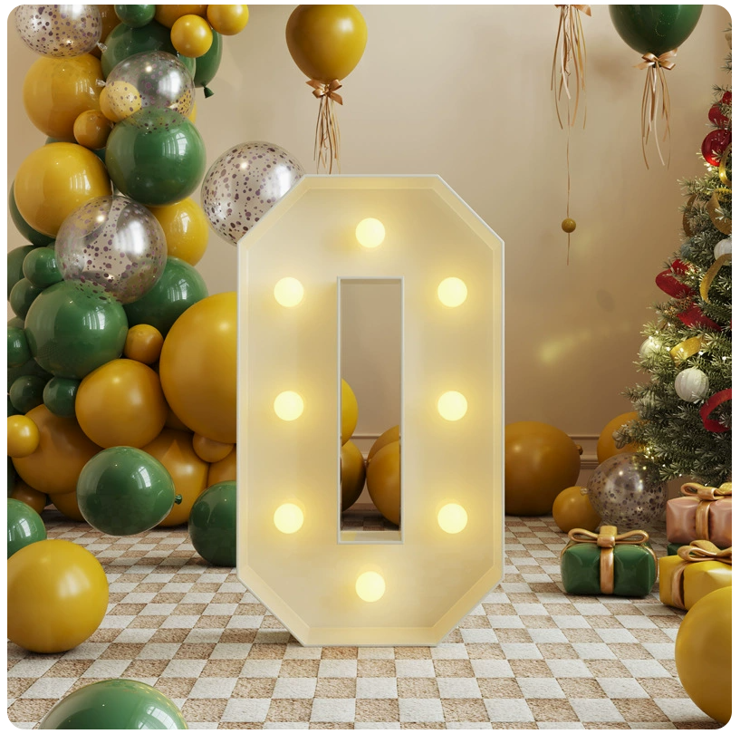 Party supply industry booming, creating a new era of personalized celebrations