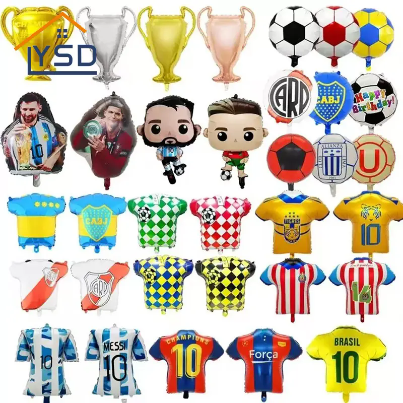 Why Are Party Balloons the Ultimate Choice for Celebrations?