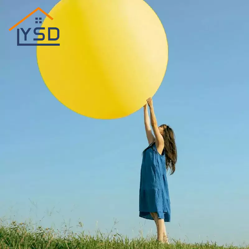 36-Inch Latex Balloon