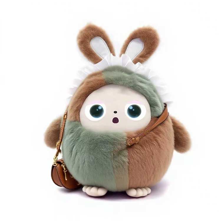 Interactive AI Voice Control Smart Plush Toy