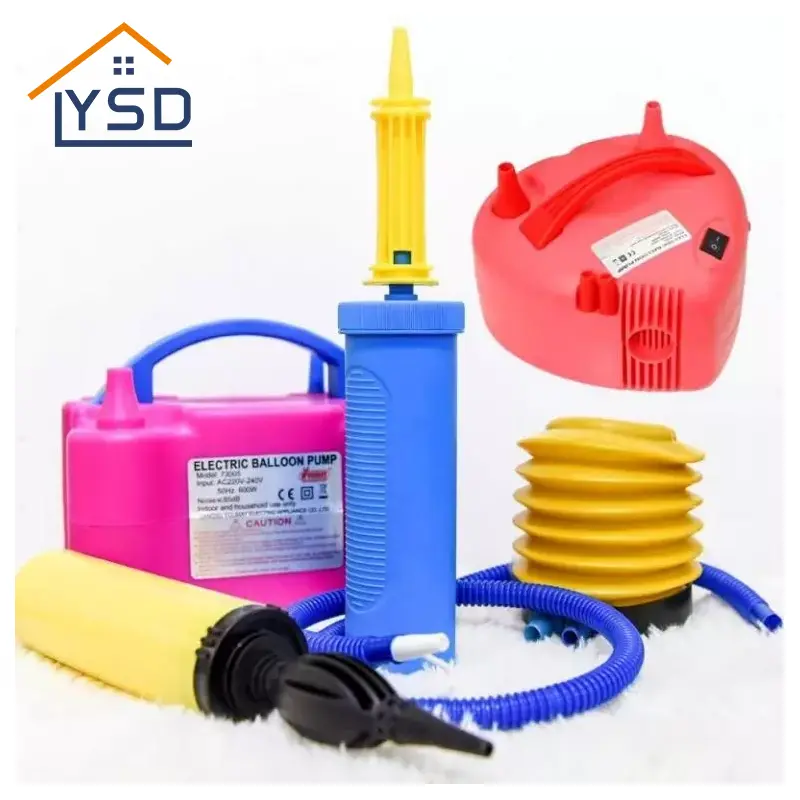 Balloon Pump