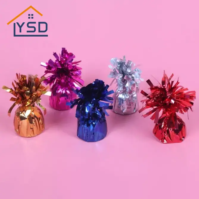 Balloon Weights