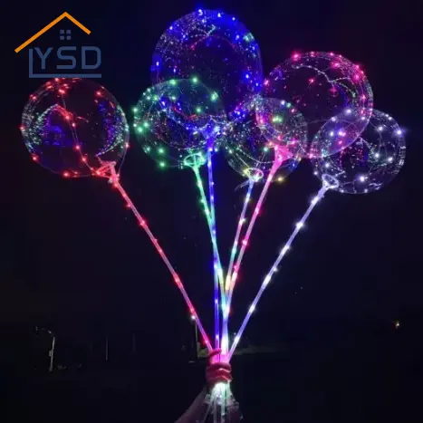 Bobo Balloons Make Happiness Within Reach