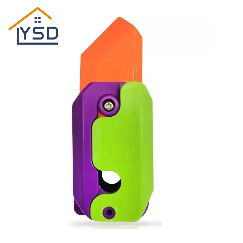 Carrot Knife