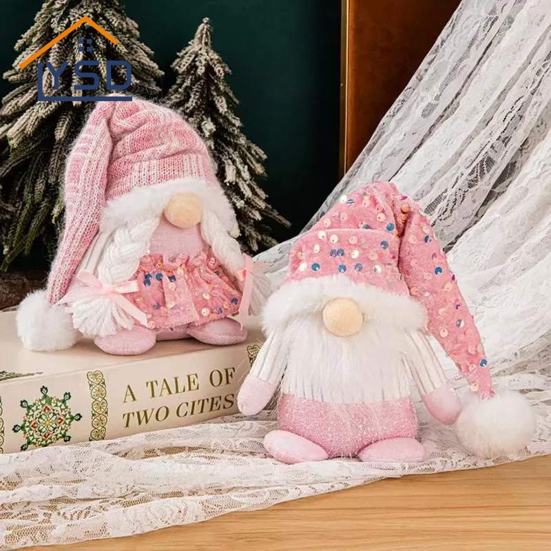 Christmas Dolls