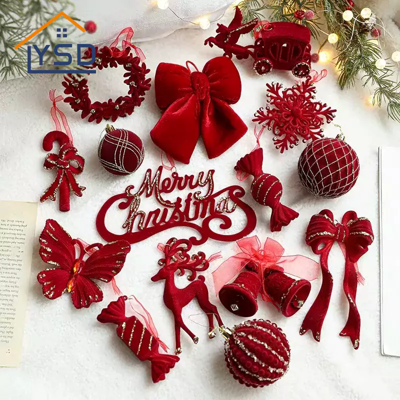 Christmas Pendants