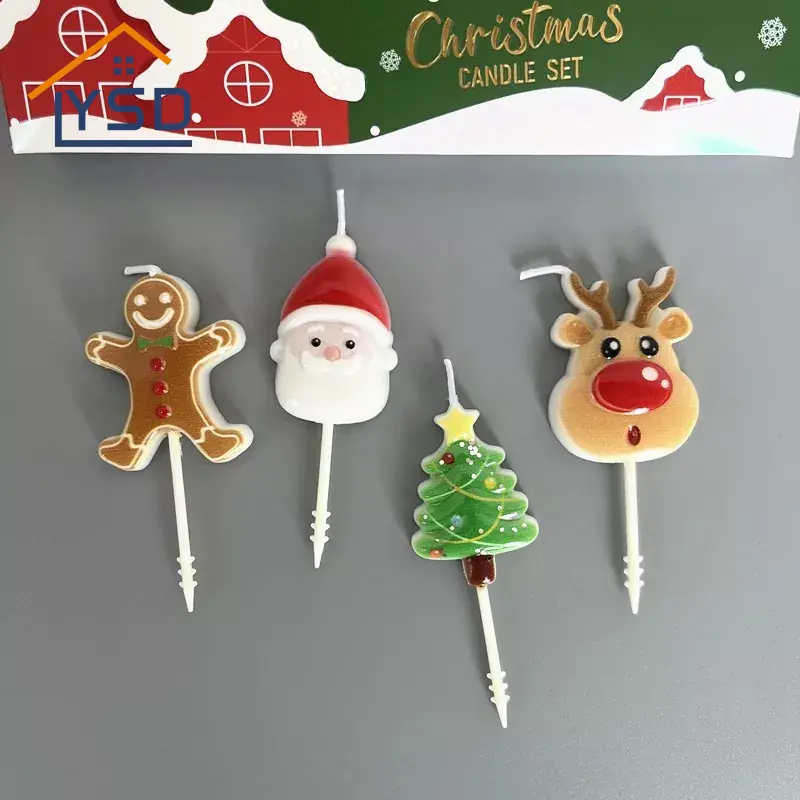 Christmas Popular  Candles