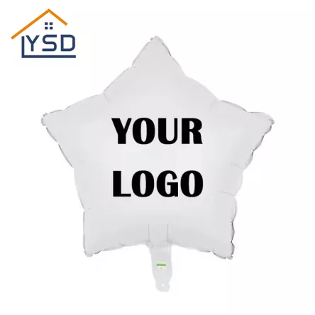 Customized Foil Balloon