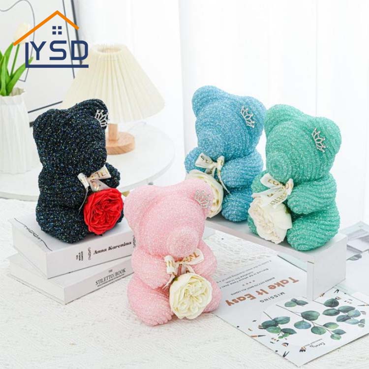 Diamon Bear