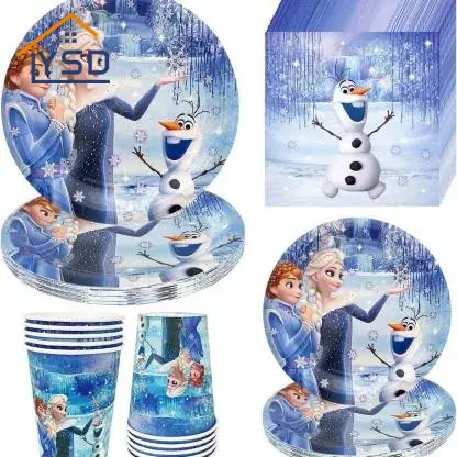 Disposable Tableware