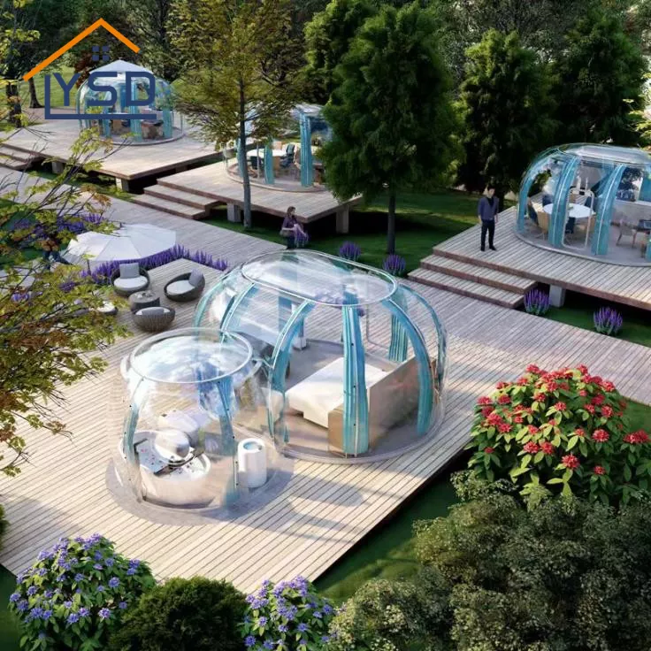 Dome House
