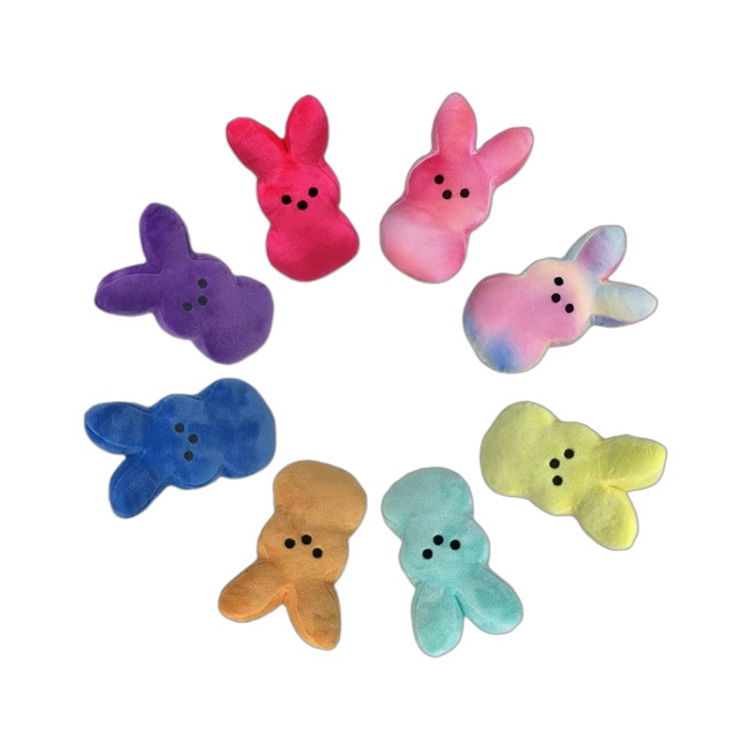 Easter Bunny Plush Toys