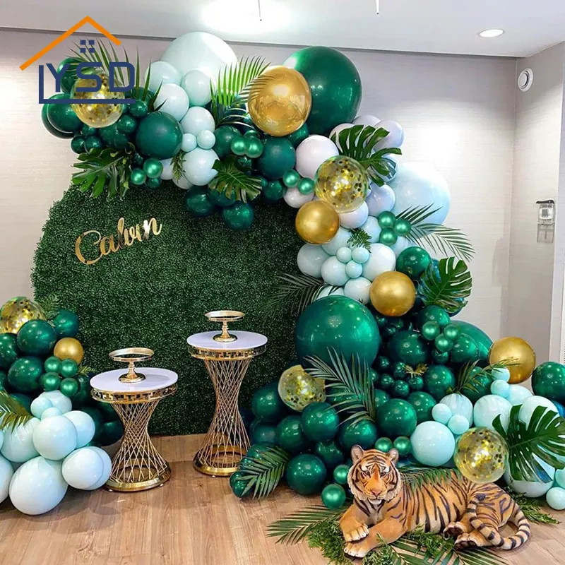 Forest Balloon Arch Kit