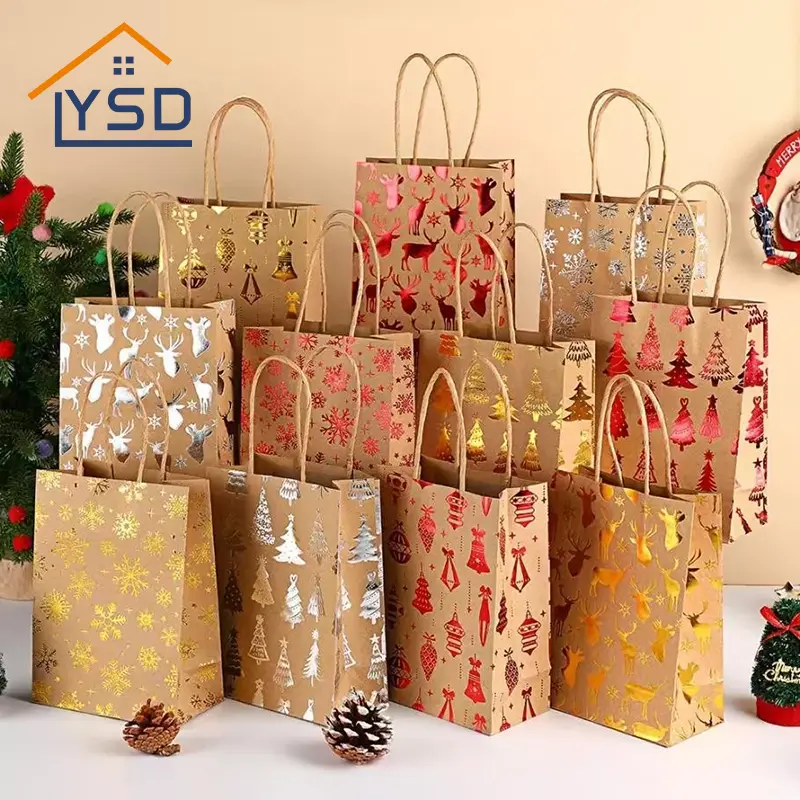 Gift Bags