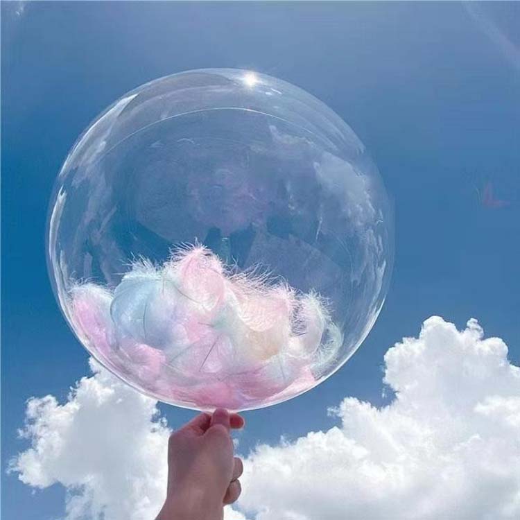 Regular style Bobo balloon