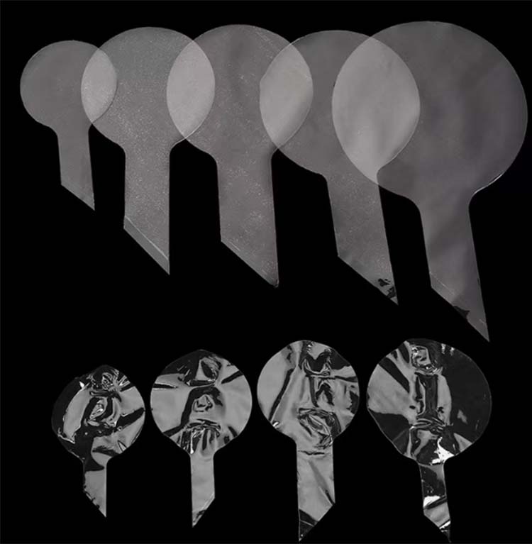 Bobo balloon