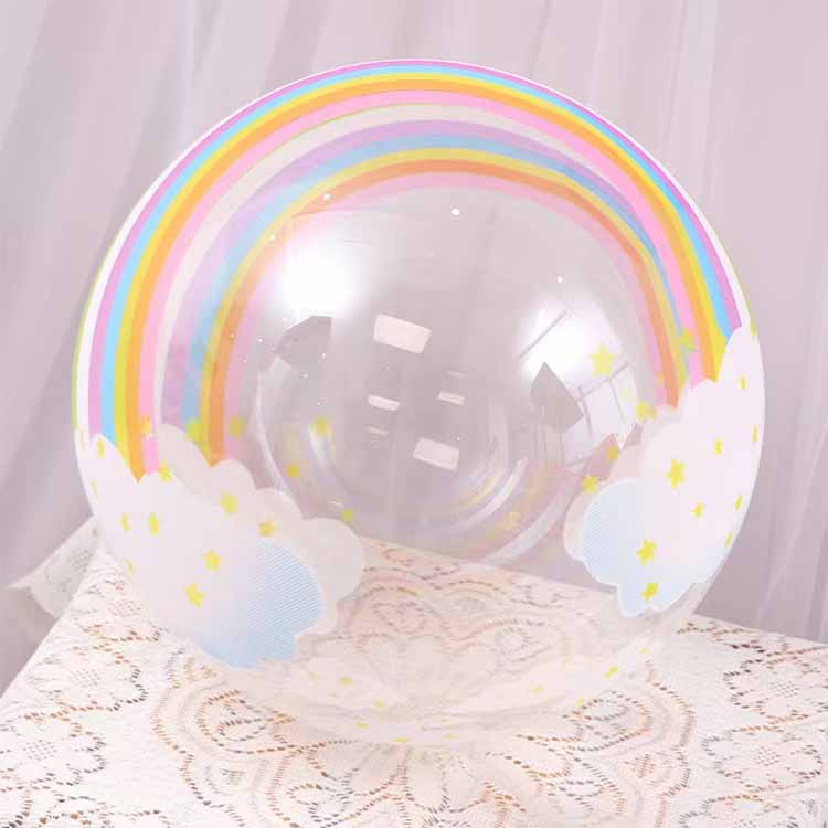 BOBO balloons
