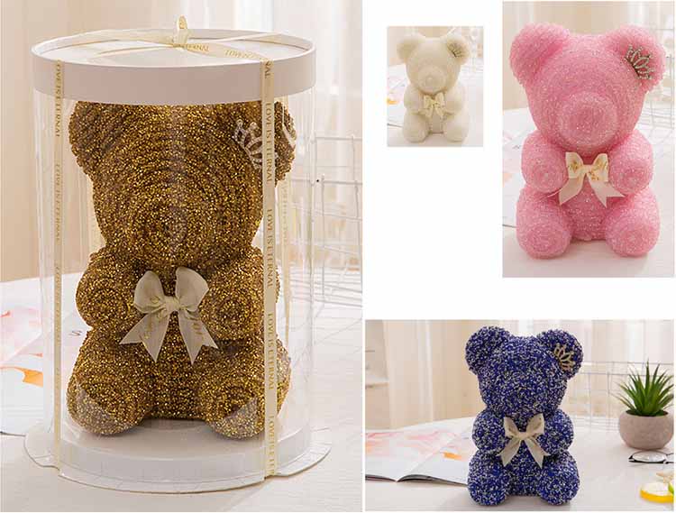 diamon bear