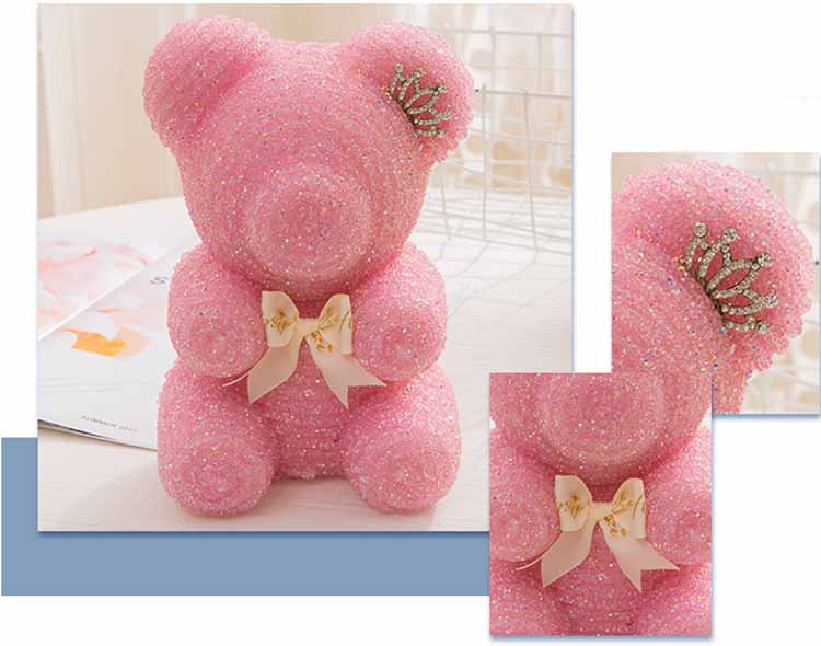 diamon bears