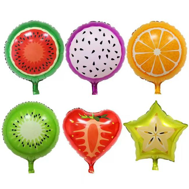  Foil Balloon