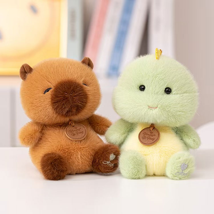 Stuffed Animals Plush Toys China
