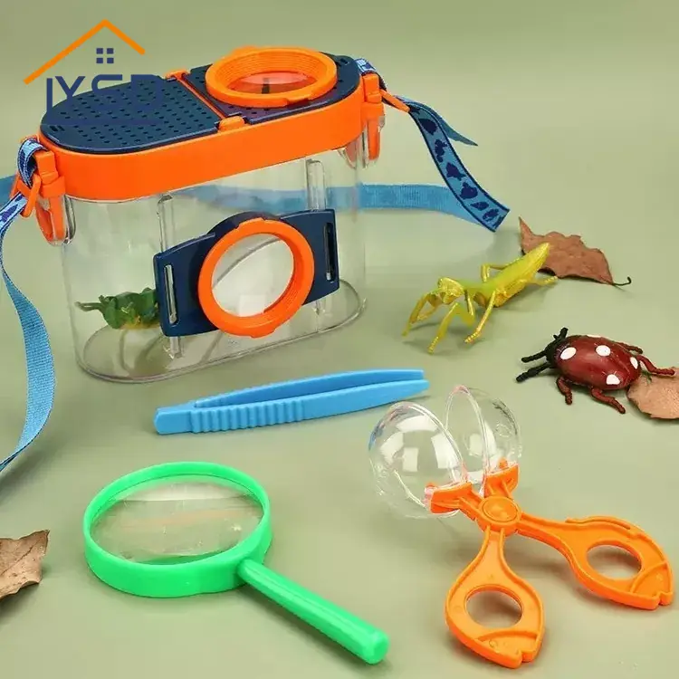 Insect Observation Box