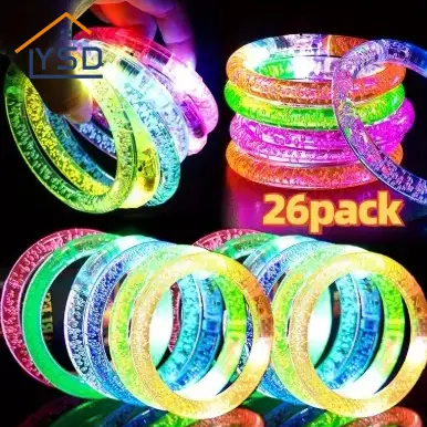 Luminous Bracelets