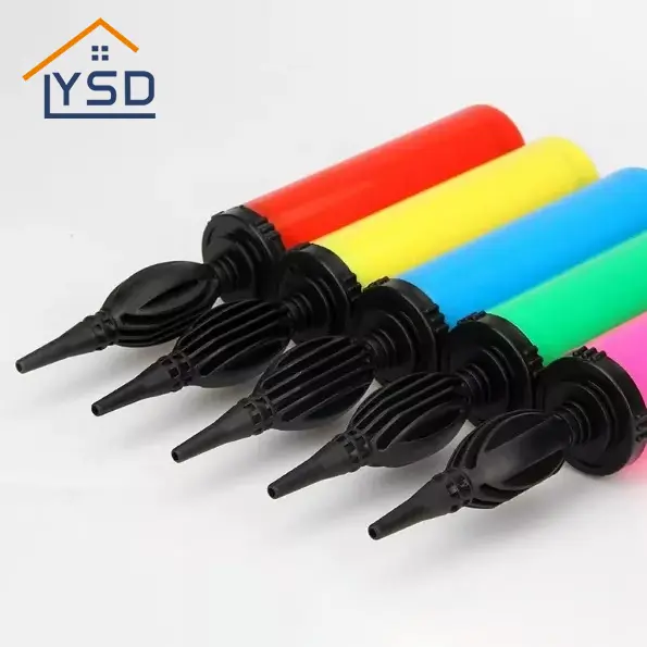 Manual Balloon Pump