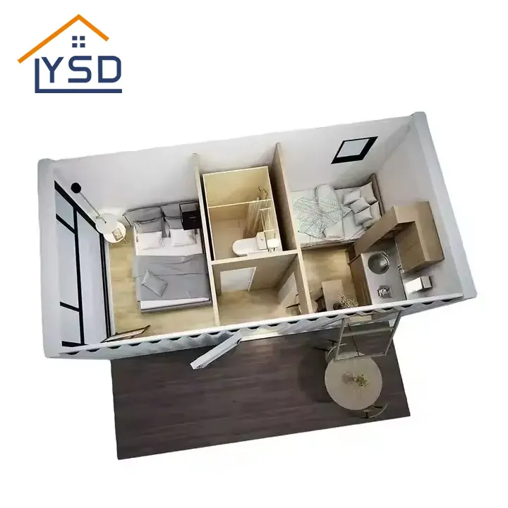 Modular House