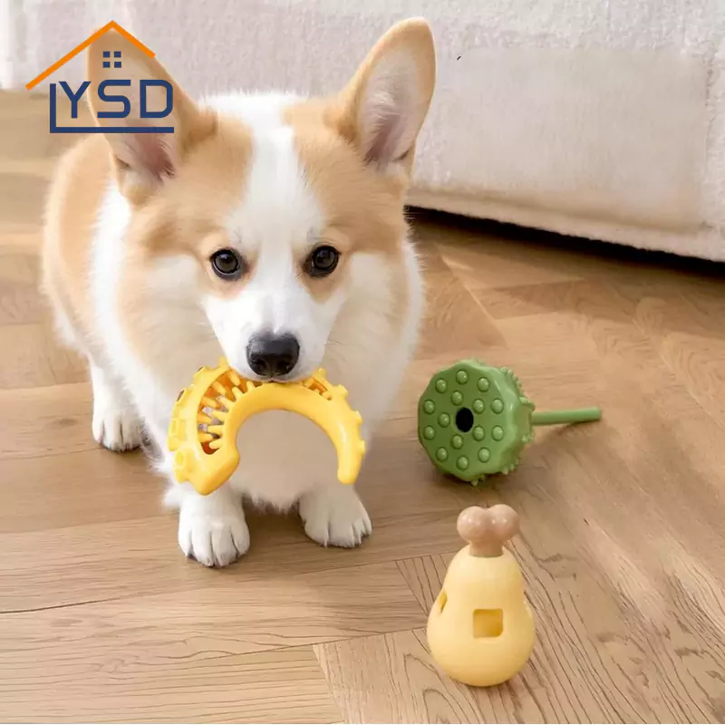 Pet Teething Toy