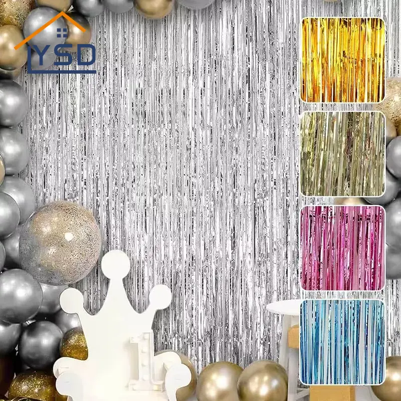 Rain Curtains