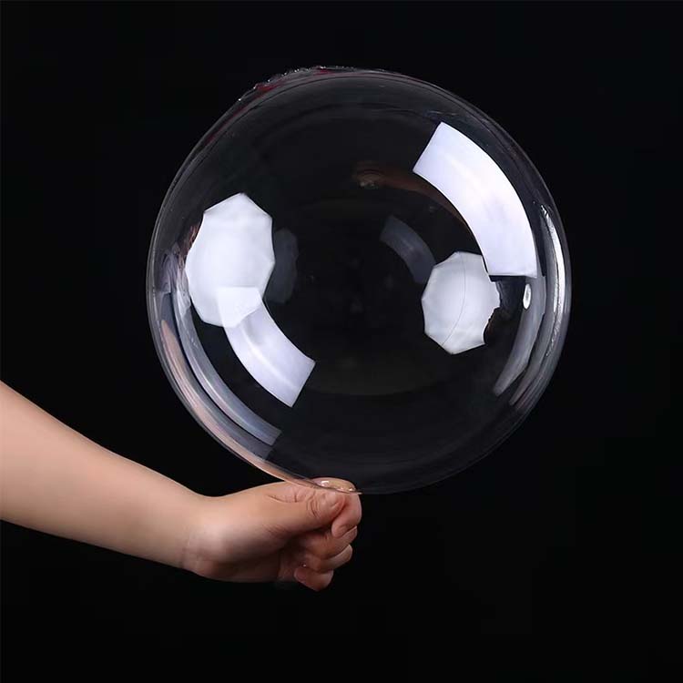 Regular Style Bobo Balloons