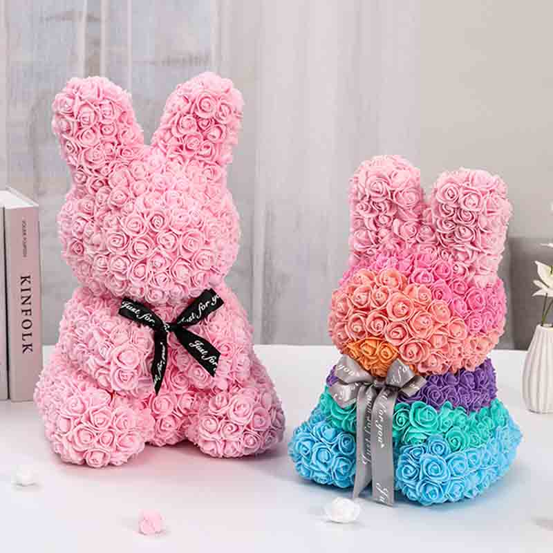 Rose Rabbit