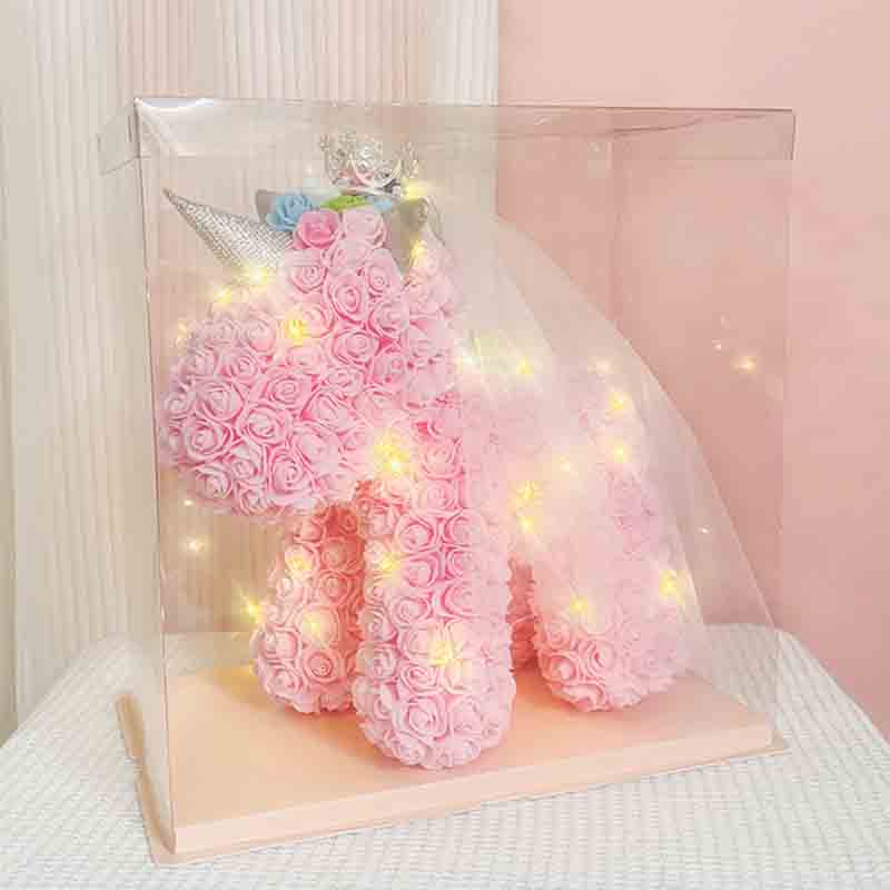Rose Unicorn