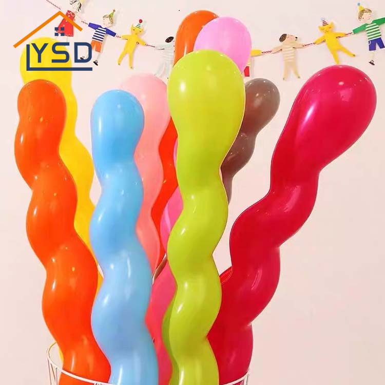Spiral Balloon