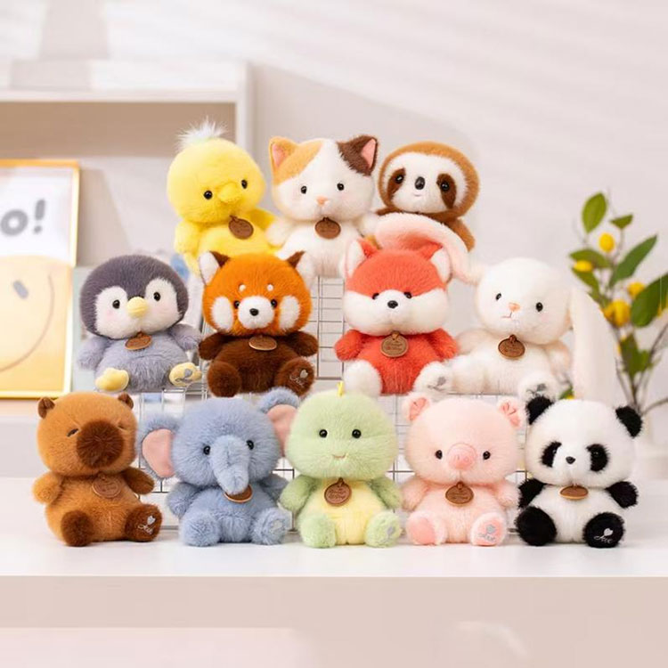 Stuffed Animals Plush Toys