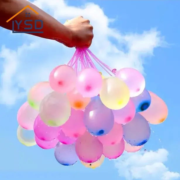 Water Balloon