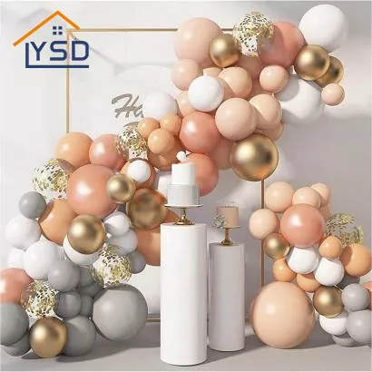 Wedding Balloon Arch Kit